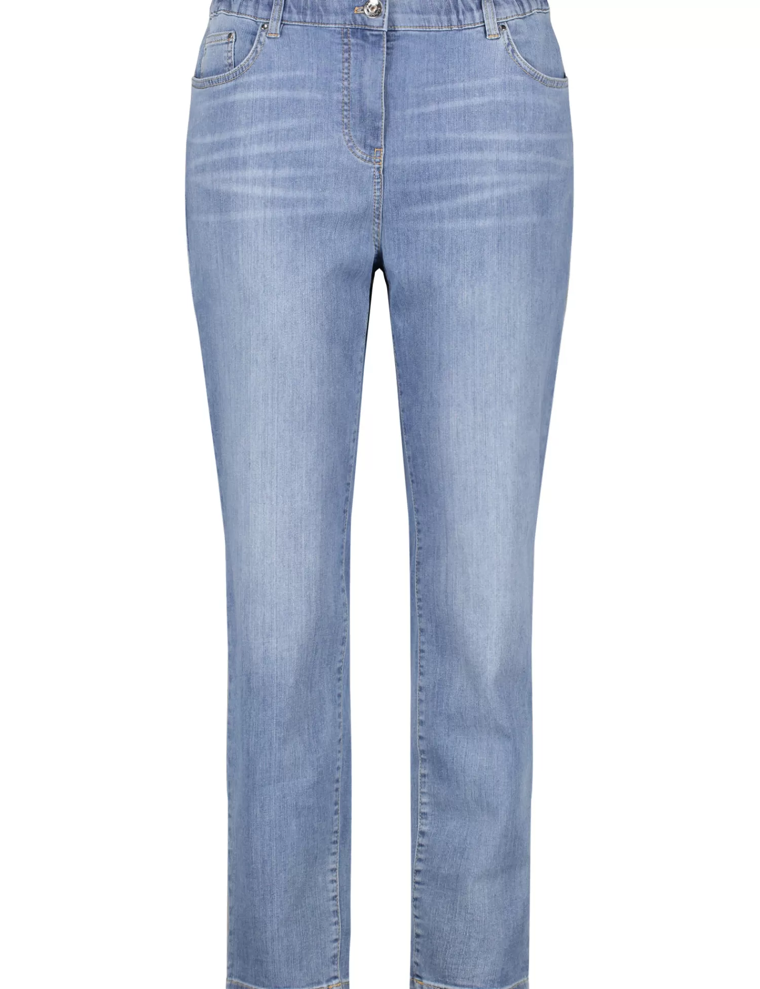 Fashion 5-Pocket Jeans Betty Damen Jeans