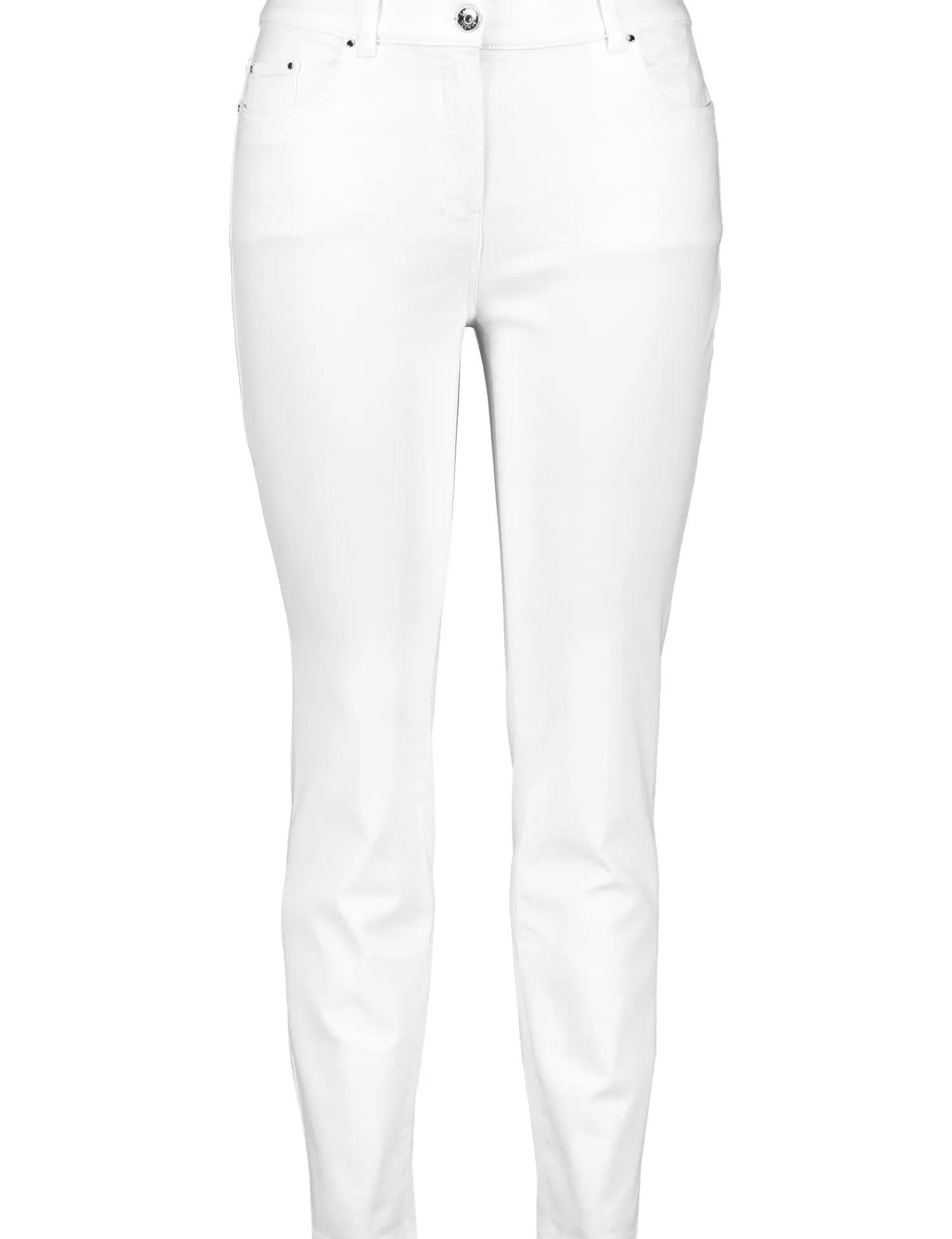 Store 5-Pocket Jeans Betty Damen Jeans