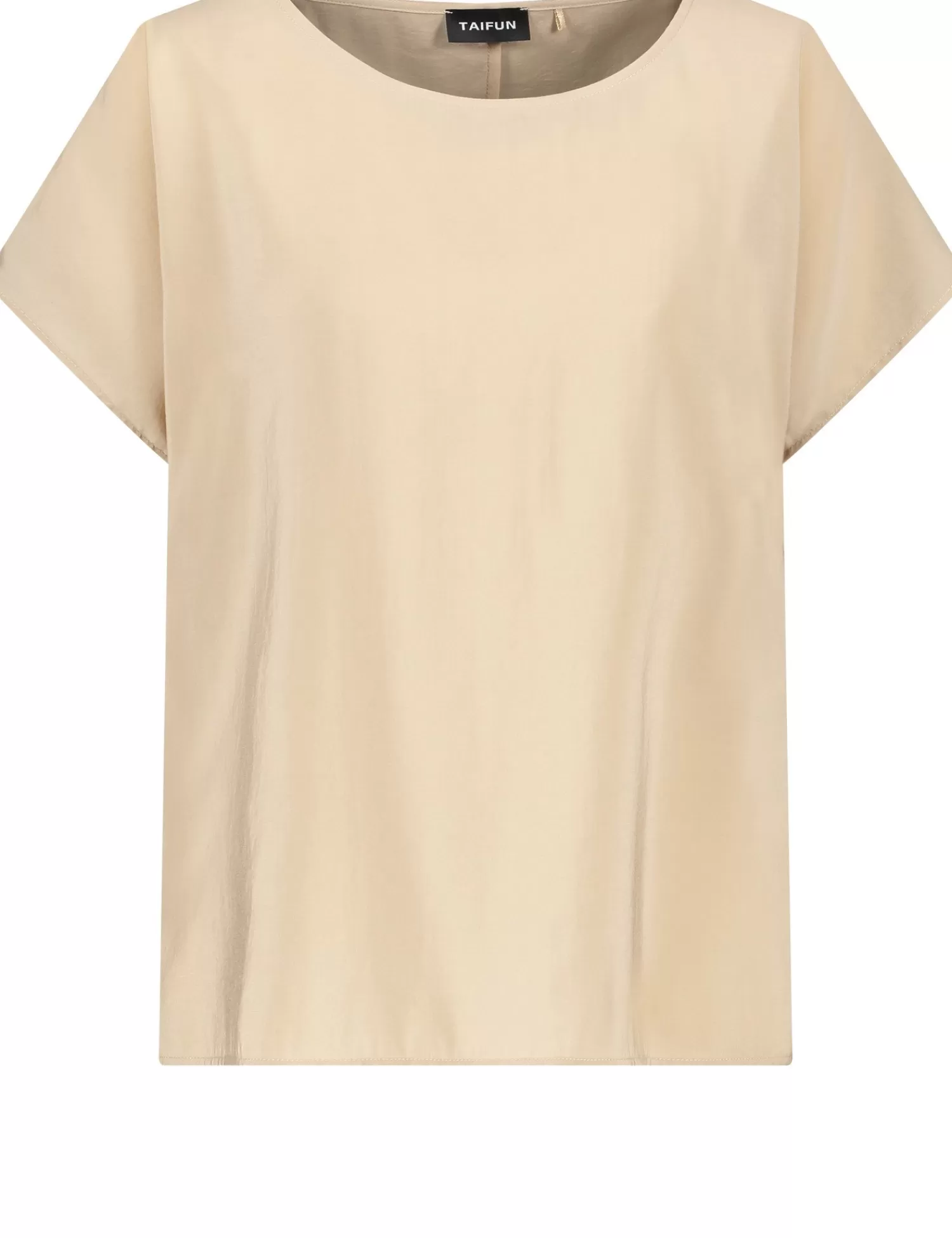 Shop Basic Blusenshirt Damen Blusenshirts