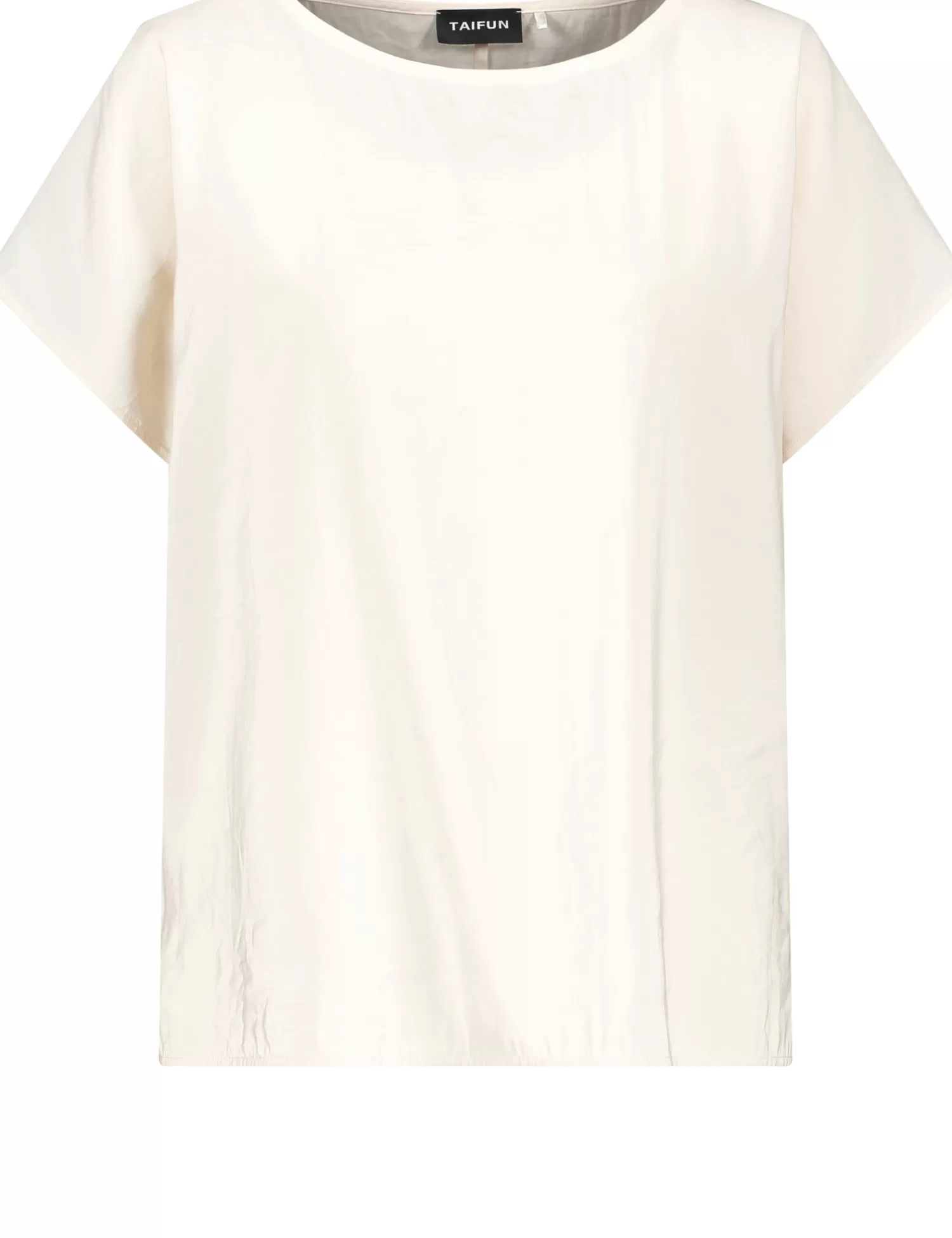 Sale Basic Blusenshirt Damen Blusenshirts