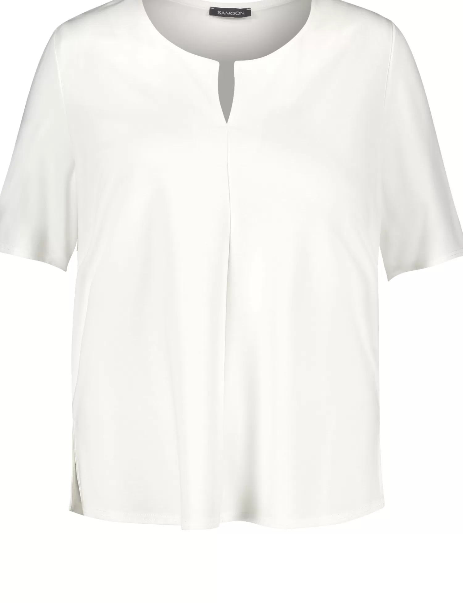 Clearance Basic Halbarmshirt Damen T-Shirts