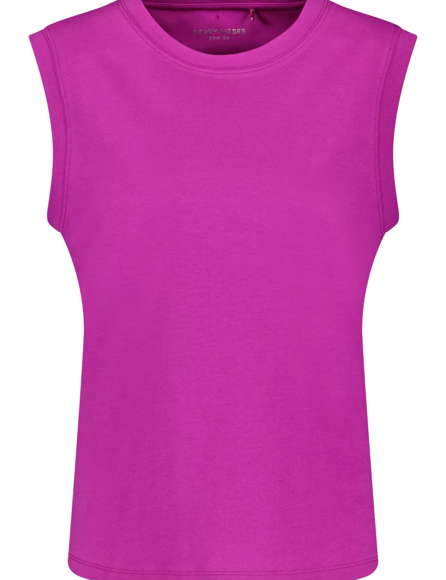 Discount Basic Top Aus Baumwolle Damen Tops