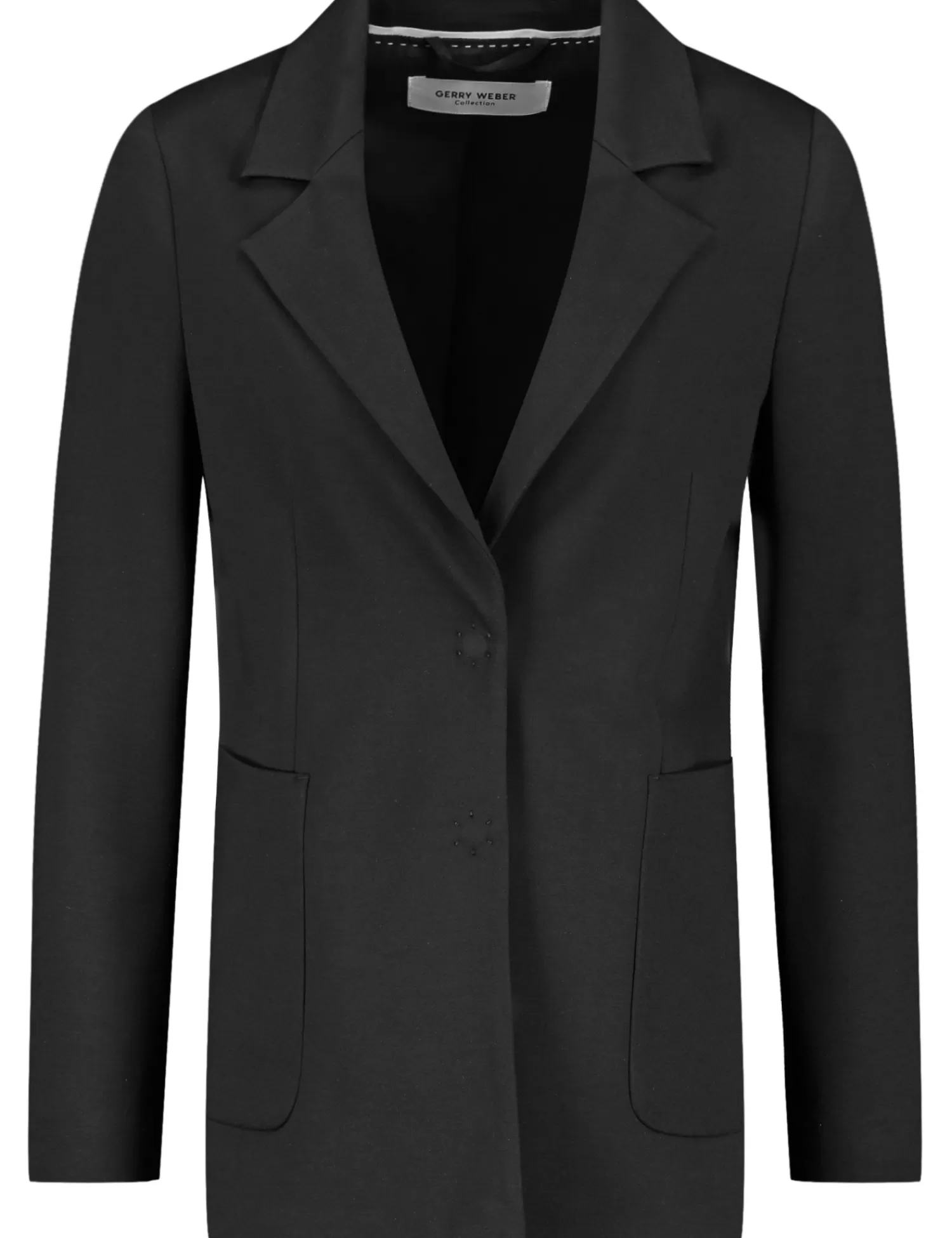 Store Blazer Mit Revers Damen Elegante Blazer