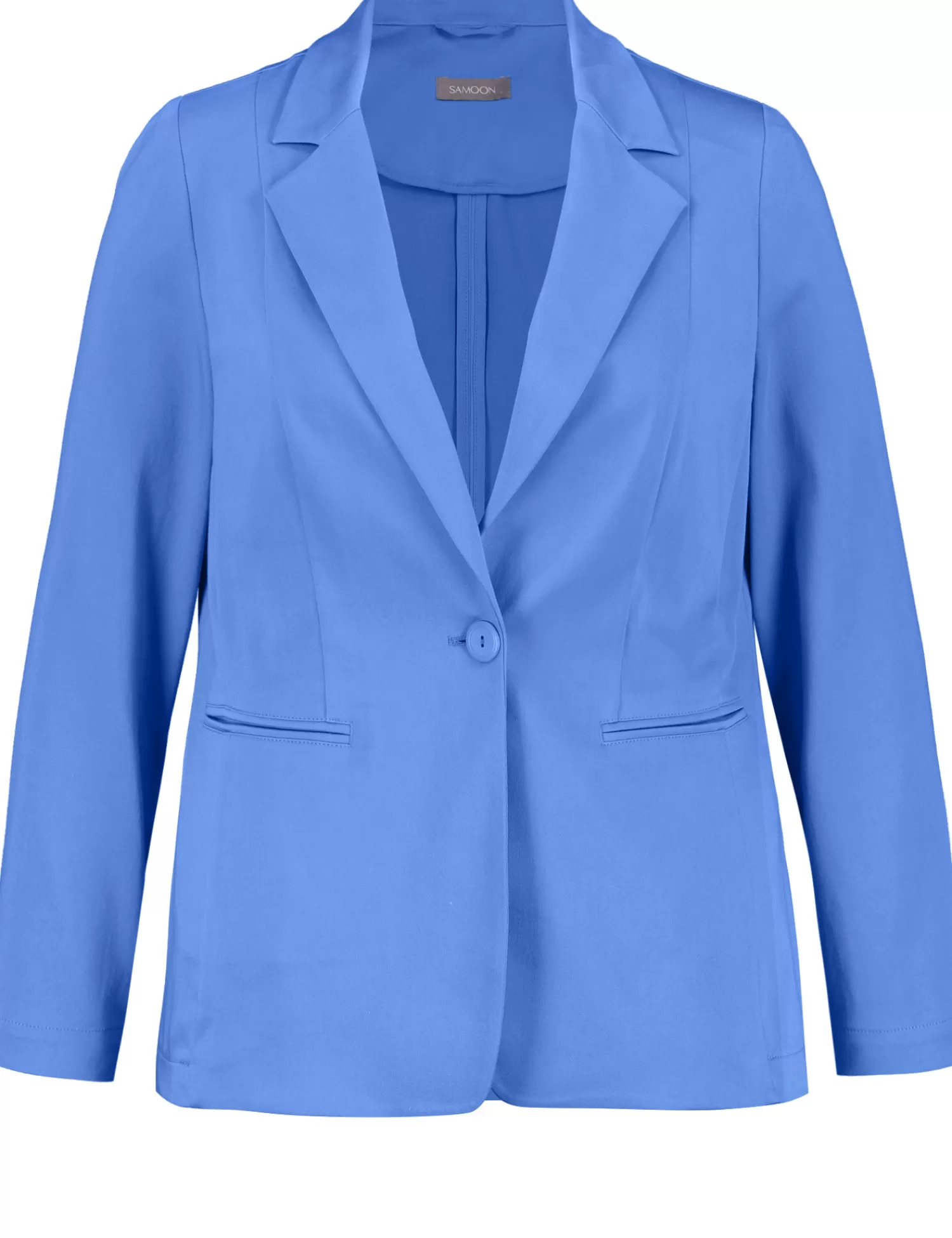 Store Blazer Mit Stretchkomfort Damen Elegante Blazer