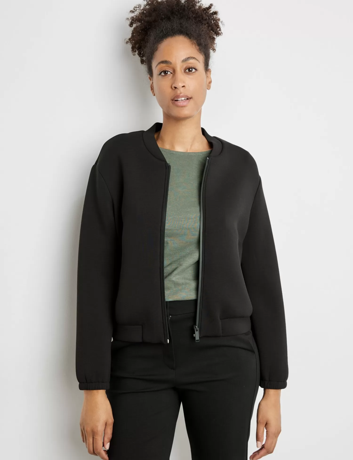 Cheap Blouson Damen Kurzblazer