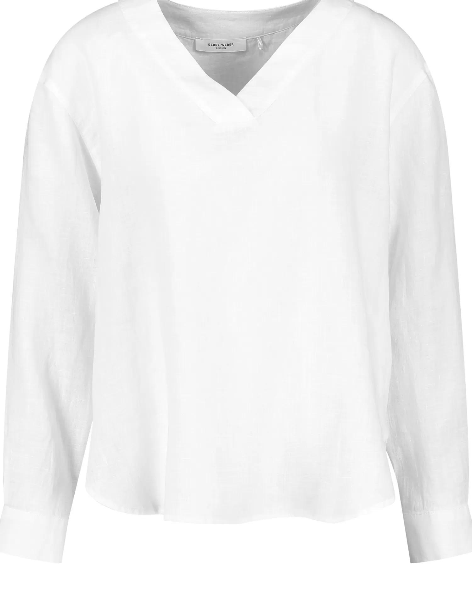 Best Sale Blusenshirt Aus Leinen Damen Tuniken