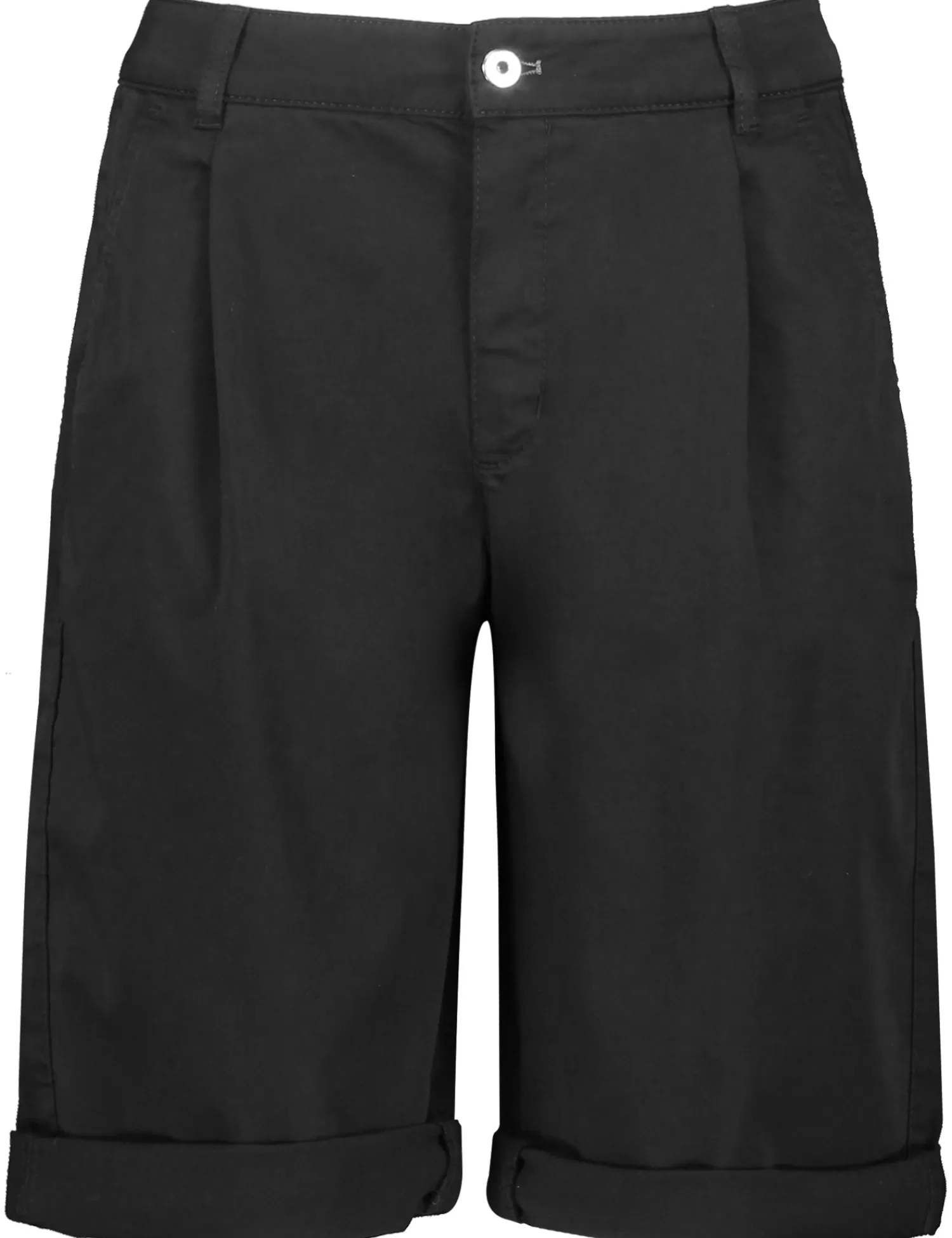 Online Chino Shorts Bermuda Damen Shorts / Bermudas