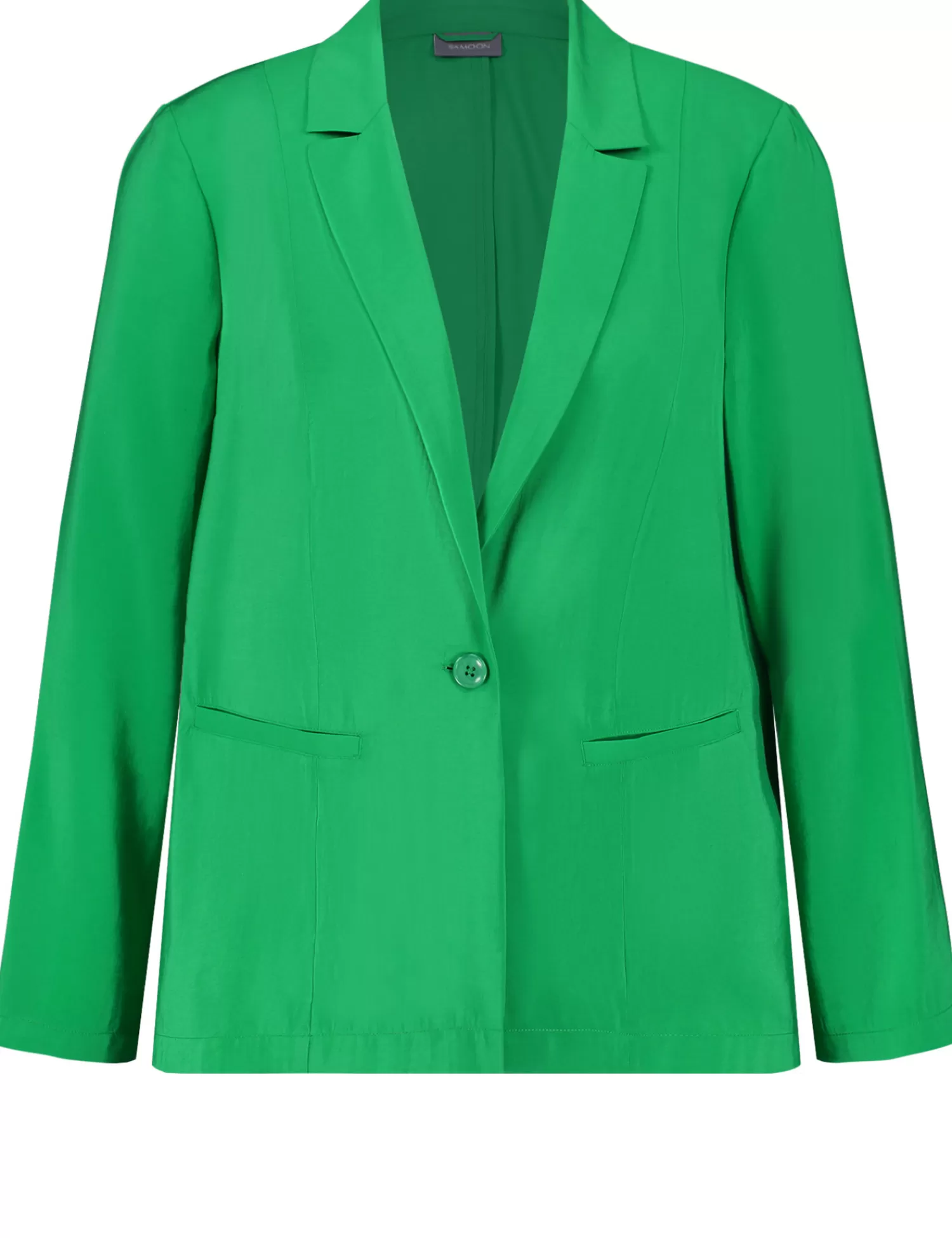 Best Feiner Blazer Damen Elegante Blazer