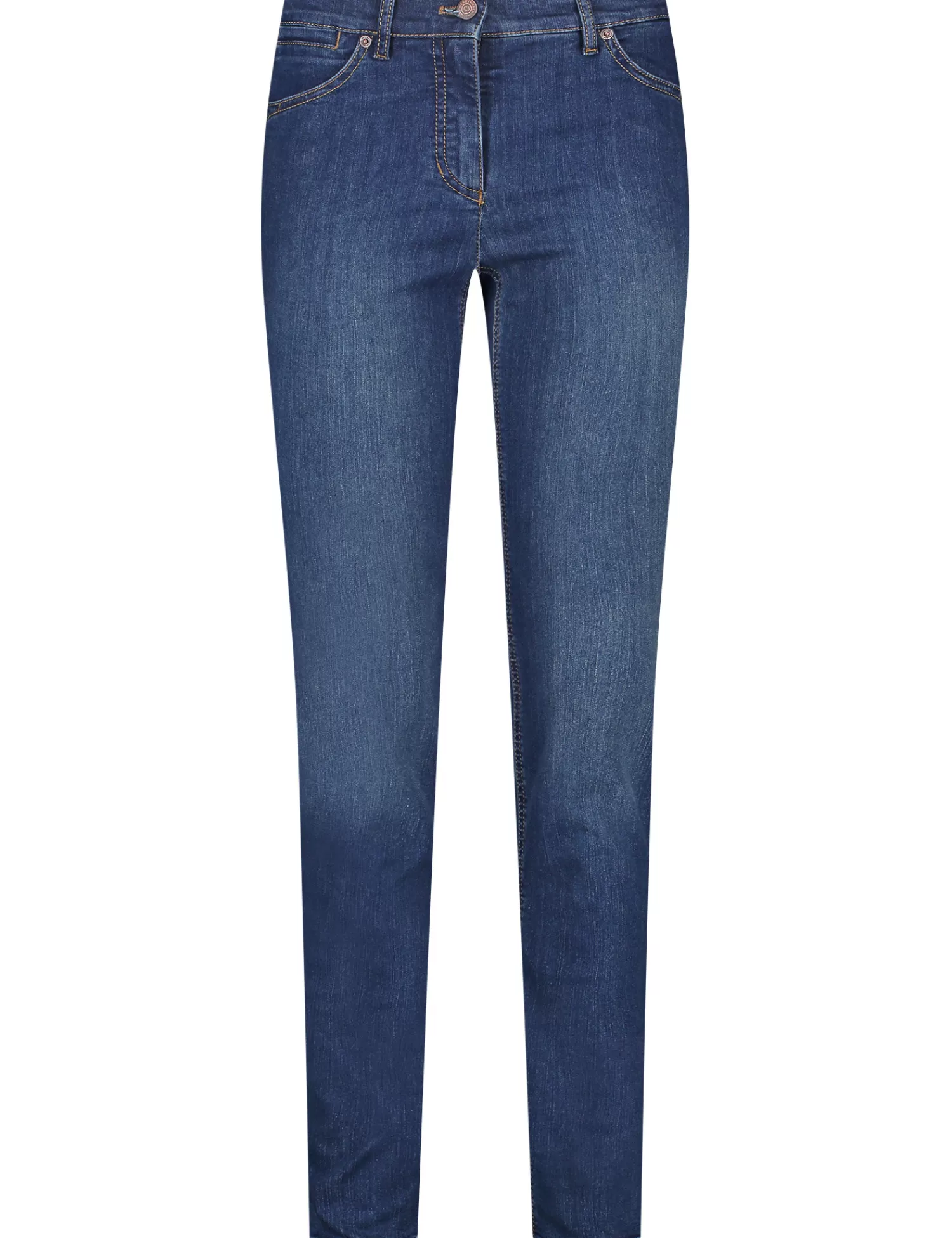 Outlet Jeans Best4Me Skinny Damen Jeans