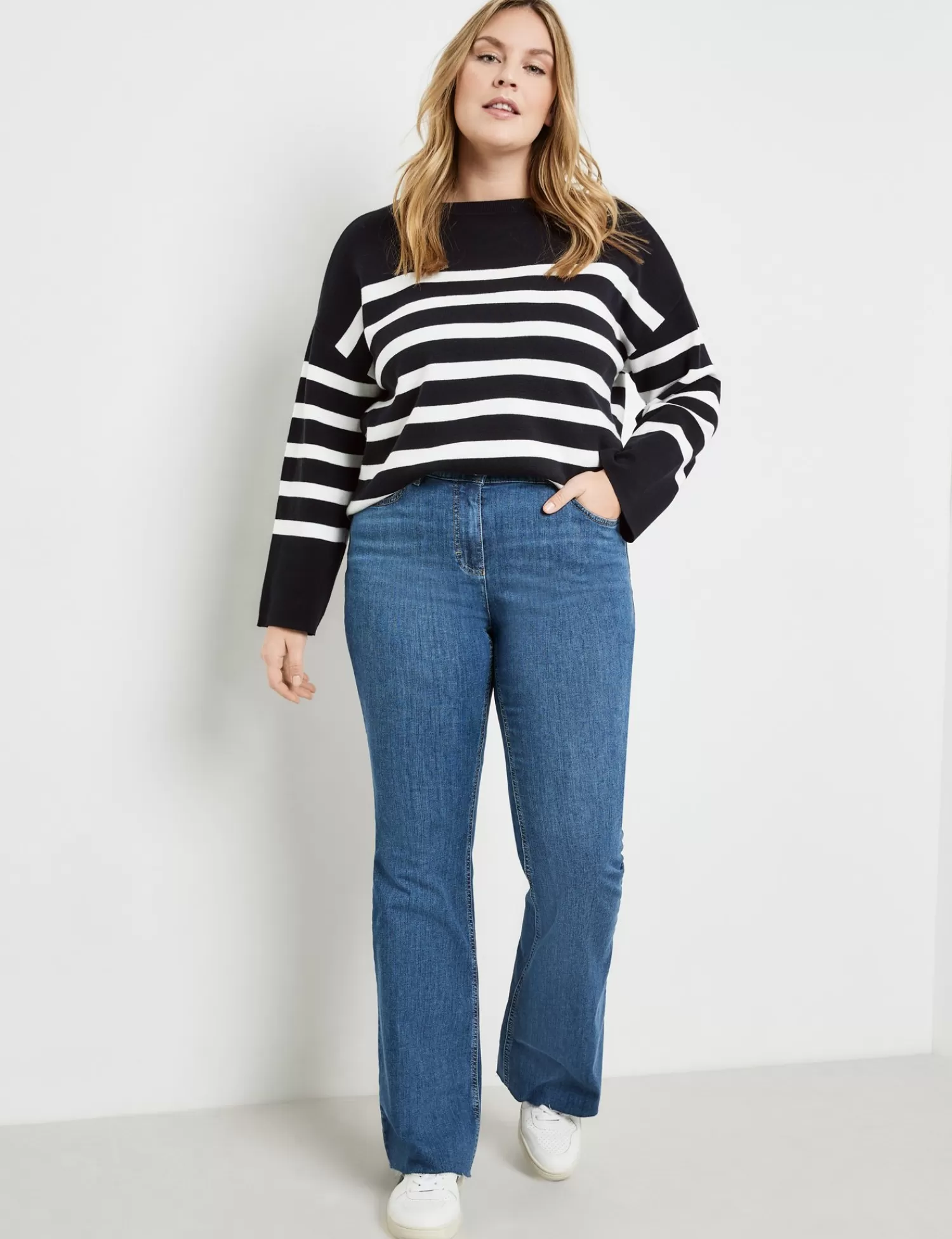 Cheap Jeans Mit Bootcut Betty Jeans Damen Jeans