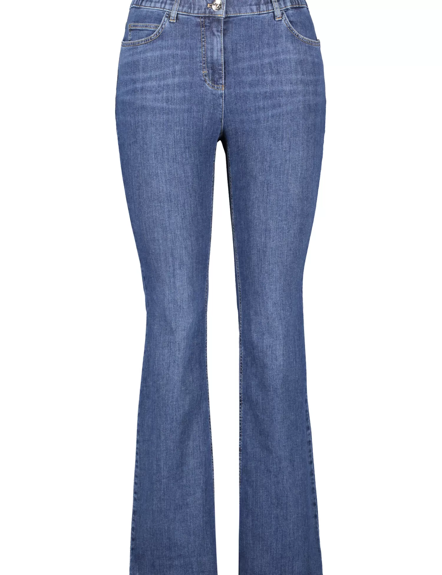 Cheap Jeans Mit Bootcut Betty Jeans Damen Jeans