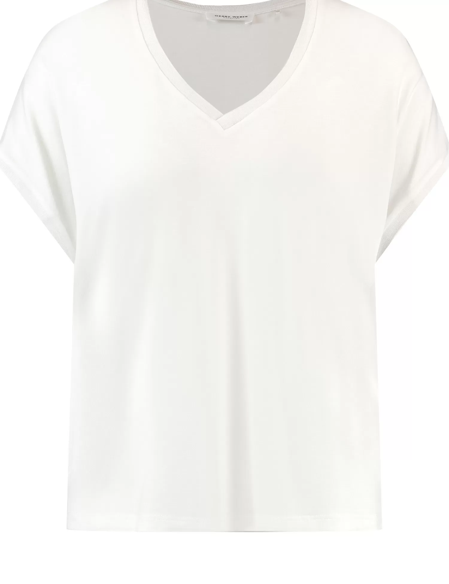 Best Sale Kurzarmshirt Mit Legerem Schnitt Damen T-Shirts