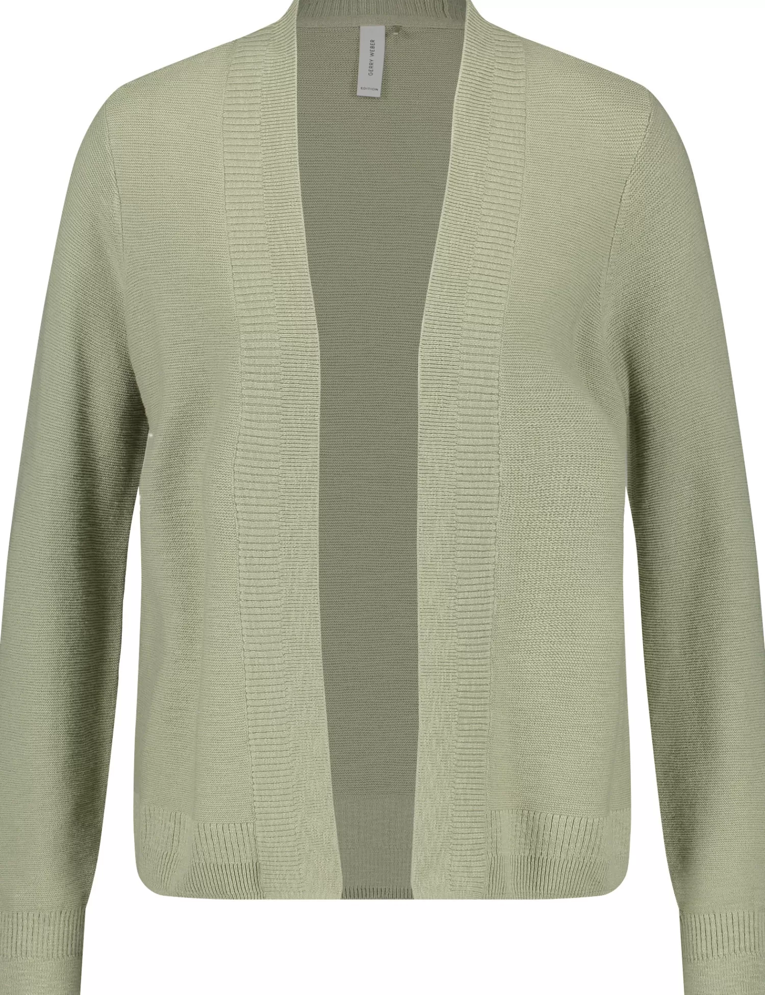 Discount Offener Cardigan Damen Strickjacken / Cardigans