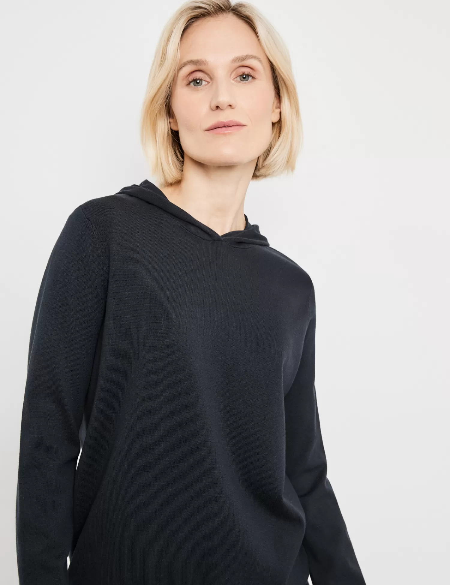 Hot Pullover Mit Kapuze Damen Pullover