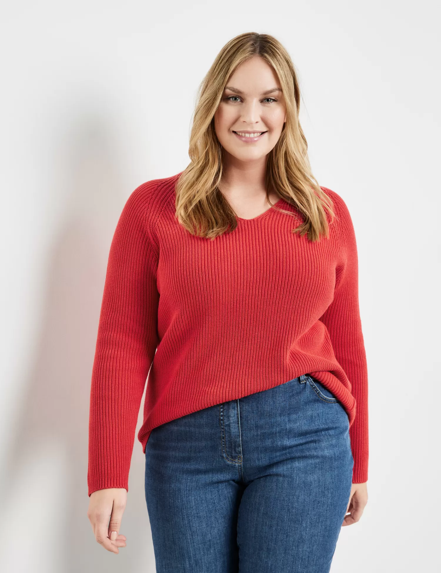 Cheap Pullover Mit Raglanarm Damen Pullover