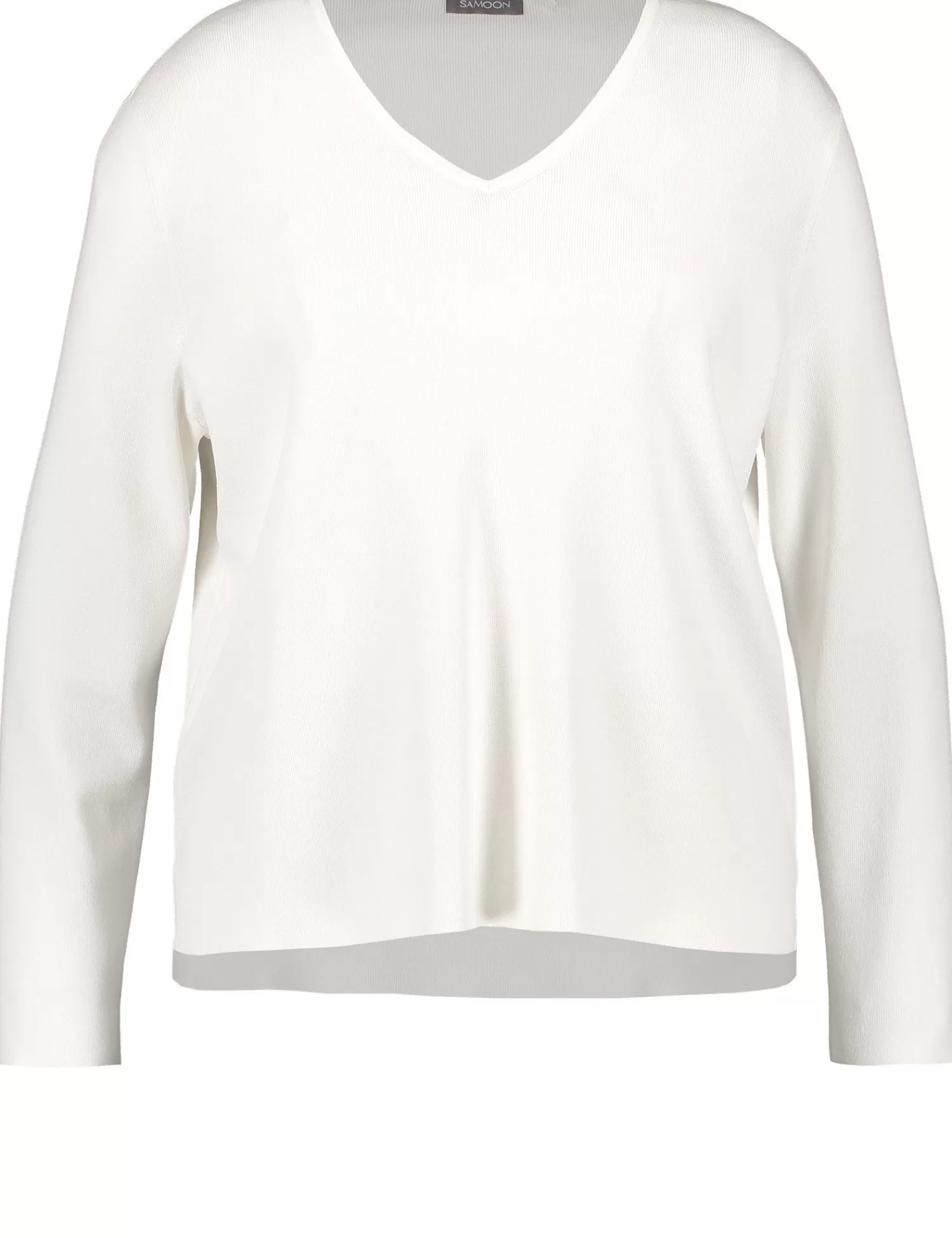 Sale Pullover Mit V-Ausschnitt Damen Pullover