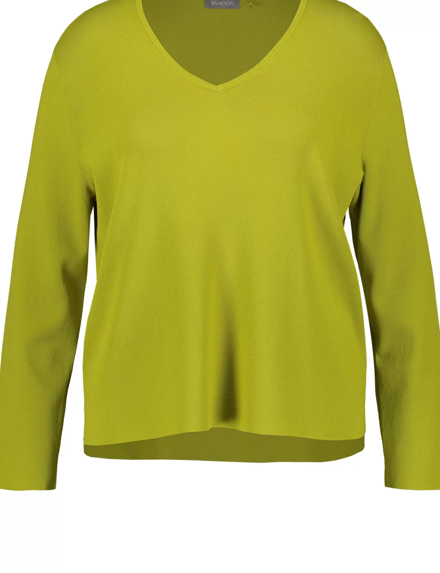 Cheap Pullover Mit V-Ausschnitt Damen Pullover