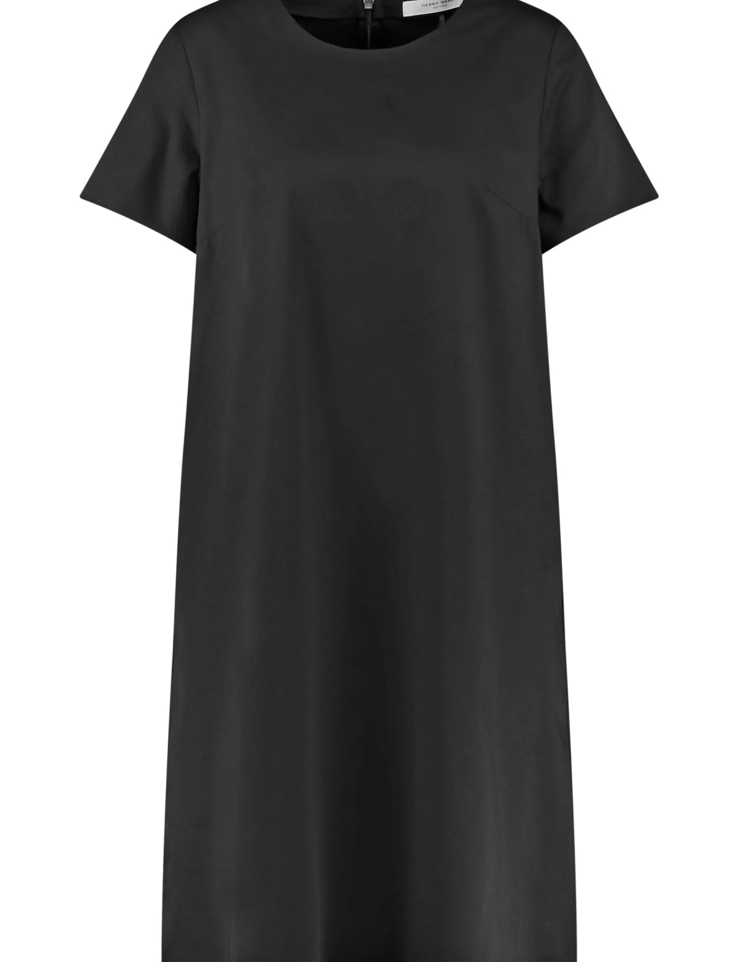 Discount Shirtkleid Aus Reiner Baumwolle Damen Sommerkleider