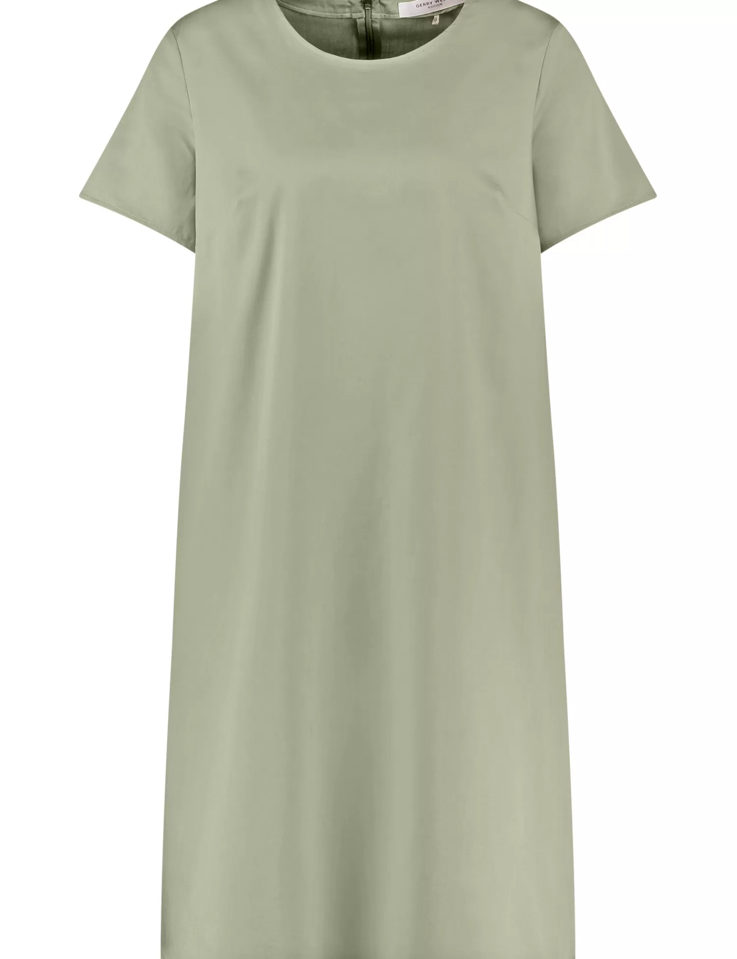 Shop Shirtkleid Aus Reiner Baumwolle Damen Sommerkleider