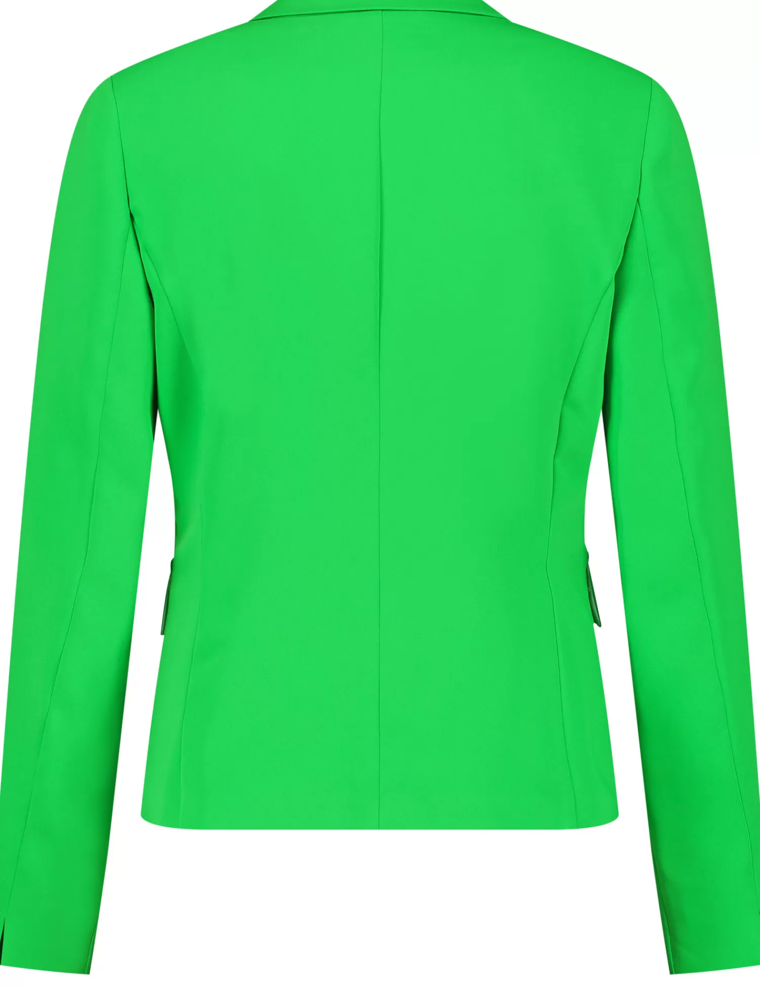 Store Taillierter Blazer Damen Elegante Blazer