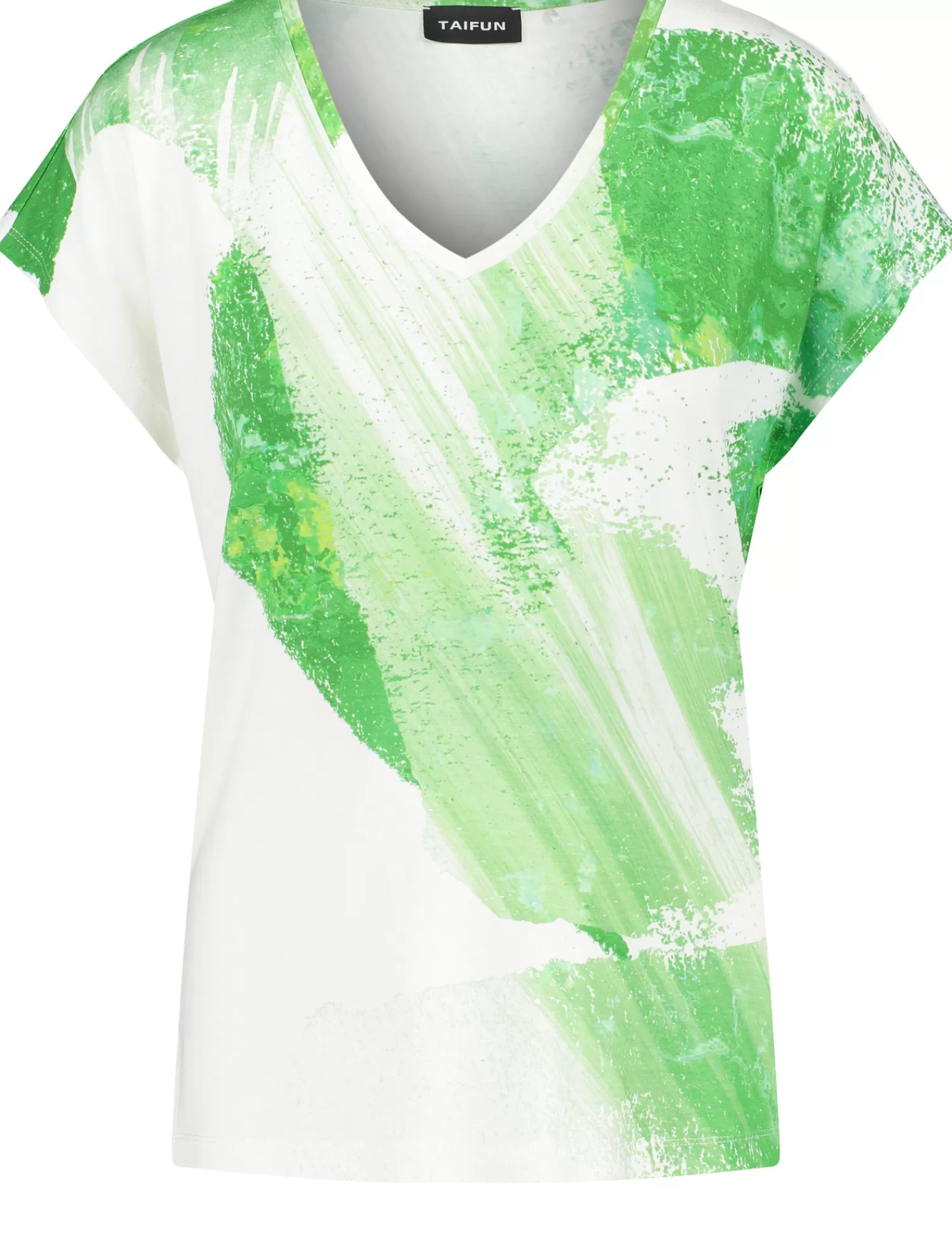 Cheap T-Shirt Mit V-Ausschnitt Damen T-Shirts