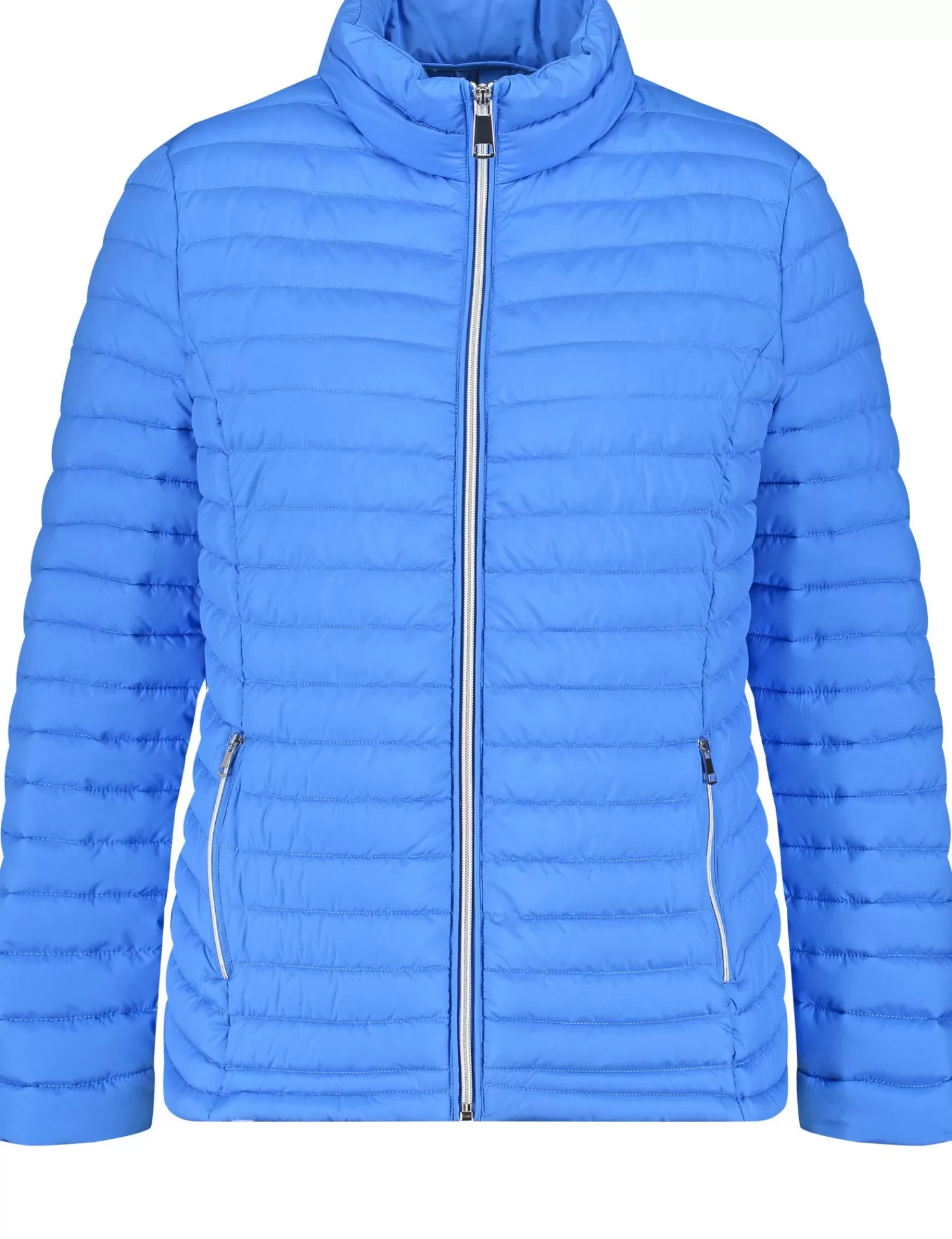 Hot Ultraleichte Steppjacke Mit Beutel Zum Verstauen Damen Leichte Jacken